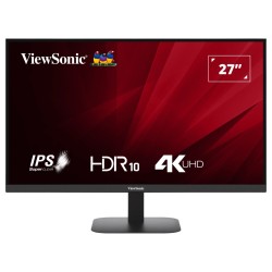 Viewsonic VA2708-4K-HD 27" IPS UHD 3840x2160/60Hz/250cd/4ms/2xHDMI/VESA