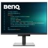 BenQ LCD LED RD280U 28,2" IPS/3840x2560/5ms/DP/HDMI/2xUSB-C/3xUSB 3.2/Jack/VESA/repro/pivot/Daisy Chain/černá