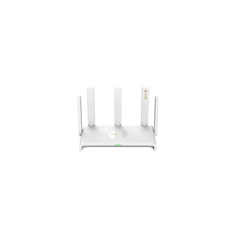 Reyee RG-EW3000GX 3000M Wi-Fi 6 Dual-WAN Gigabit Router
