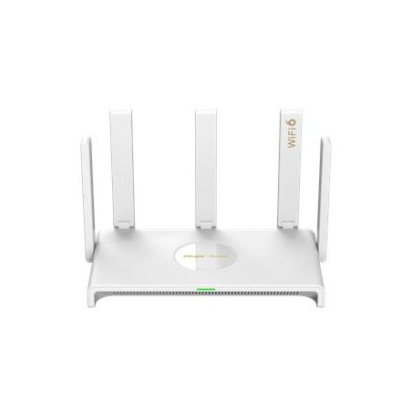 Reyee RG-EW3000GX 3000M Wi-Fi 6 Dual-WAN Gigabit Router
