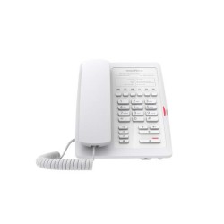 SLEVA - Fanvil H3 hotelový SIP telefon bílý, poškozený obal