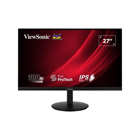 ViewSonic VG2709-2K-mhd-2 / 27"/ IPS/ 16:9/ 2560x1440/100Hz/4ms/ 350cd/m2/ DP/ HDMI/ PIVOT /výškově nastavitelný/speake