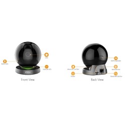DEFORMACE PRODEJNÍHO OBALU IMOU IP kamera Rex 2MP IPC-A26LP