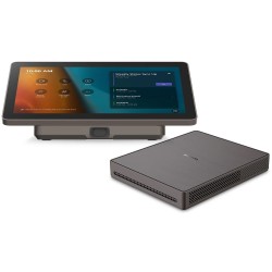ViewSonic TRS10 Bundle for Microsoft Teams Rooms includes MPC310-W31-TU and MRC1010-TN