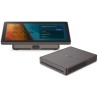 ViewSonic TRS10 Bundle for Microsoft Teams Rooms includes MPC310-W31-TU and MRC1010-TN