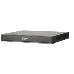 OPRAVENO Dahua AI NVR NVR5216-8P-I DEMO