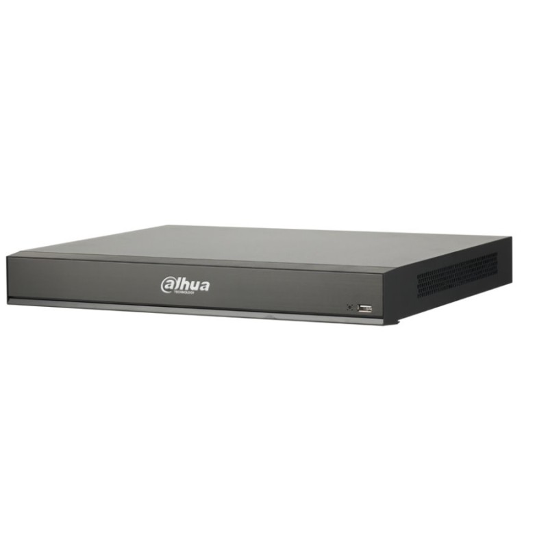 OPRAVENO Dahua AI NVR NVR5216-8P-I DEMO