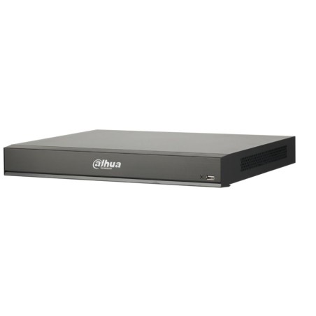 OPRAVENO Dahua AI NVR NVR5216-8P-I DEMO
