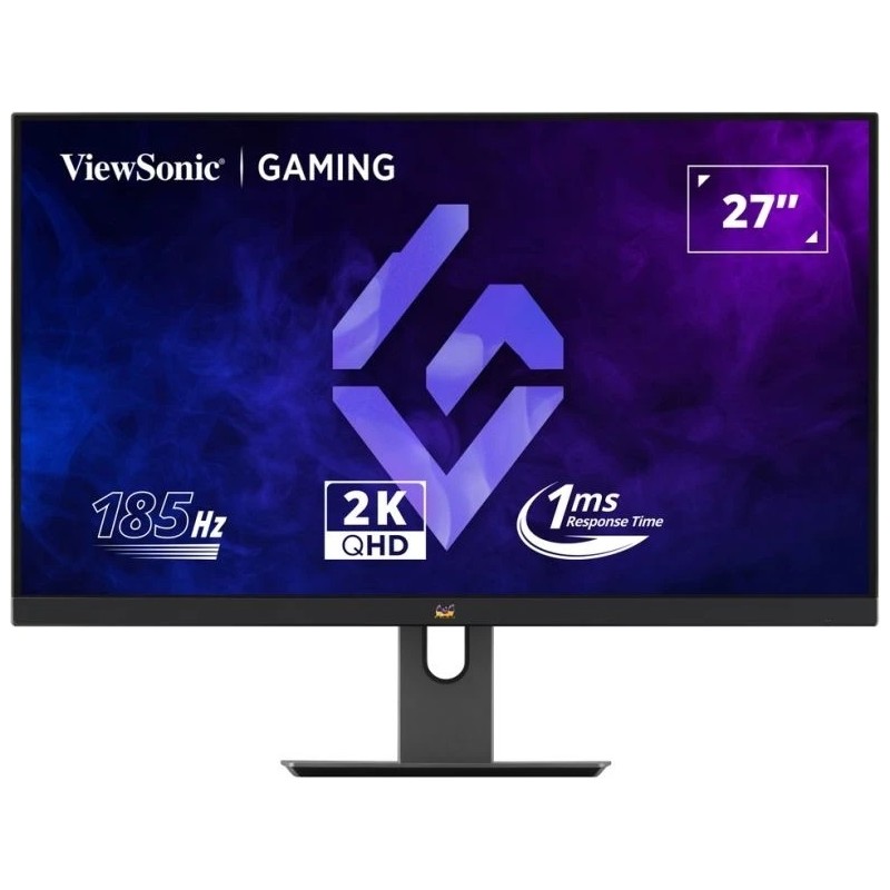 Viewsonic VX2758A-2K-PRO-3 Gaming 27" IPS, 2K QHD 2560x1440/240Hz/1ms/2xHDMI/DP/VESA