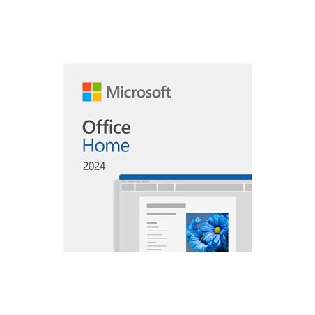 Office pro domácnosti 2024 All Lng - elektronická licence