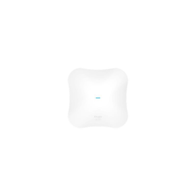Reyee RG-RAP73Pro, Ruijie Wi-Fi 7 BE14000 Tri-Band Ceiling Access Point