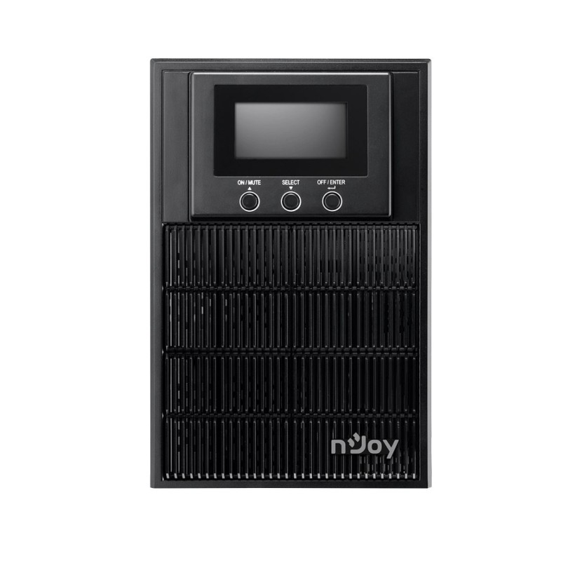 nJoy - Aten Pro 1000, UPS, poškozen prodejní obal