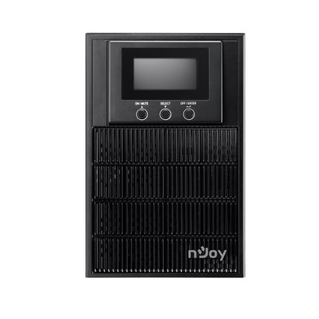 nJoy - Aten Pro 1000, UPS, poškozen prodejní obal