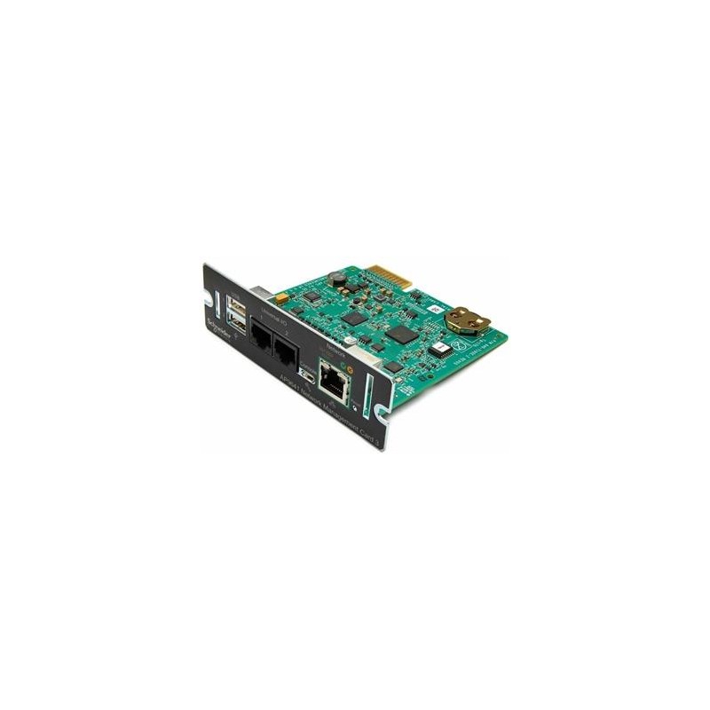 DELL APC Network Management Card 3 withPowerChute