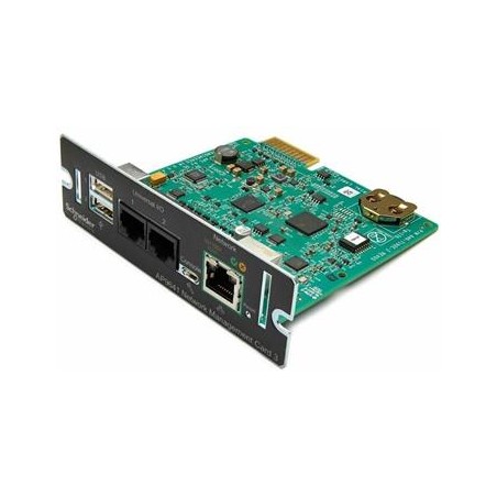 DELL APC Network Management Card 3 withPowerChute