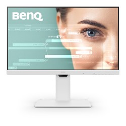 BENQ 27" LED GW2786TC/ 1920x1080/ 100Hz/ IPS panel/ 1300:1/ 5ms/ HDMI/ DP/USB - C/ repro/ výškově nastavitelný/white