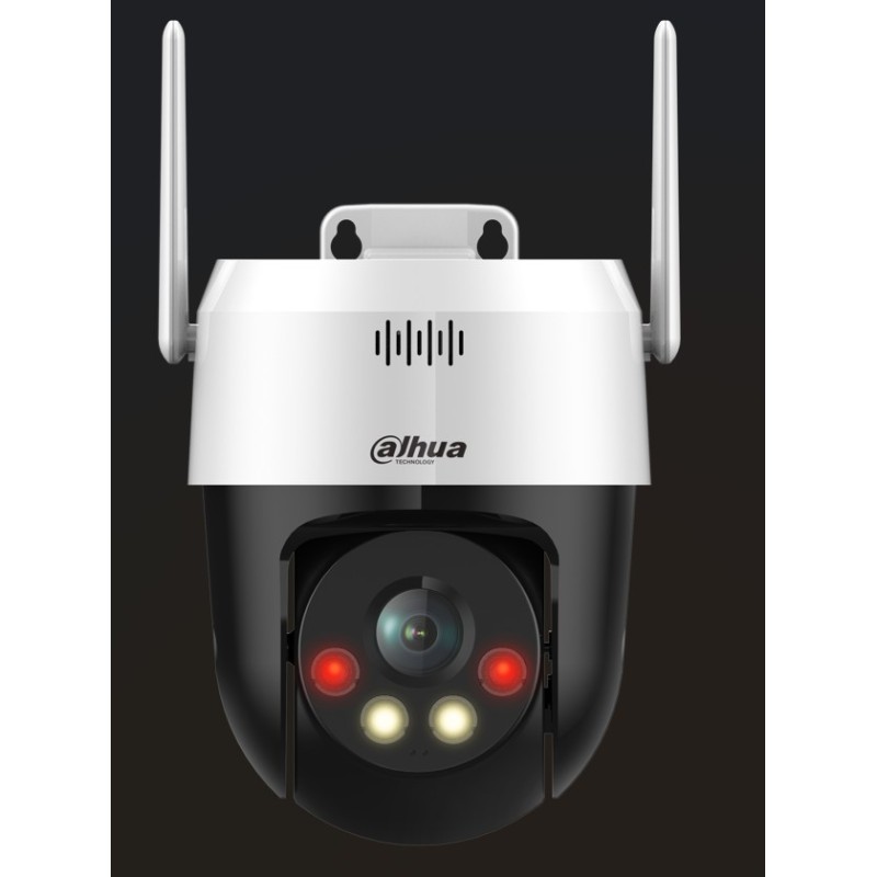 Dahua IP kamera P5AE-PV (4mm)