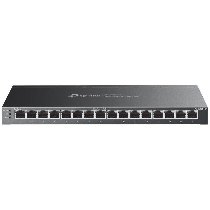 TP-Link OMADA switch SG2016P