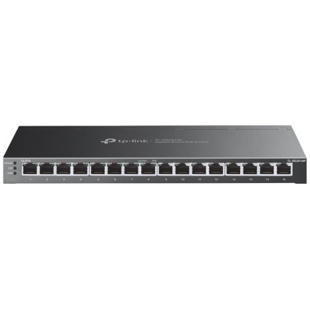 TP-Link OMADA switch SG2016P