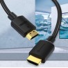 SWISSTEN KABEL HDMI NA HDMI 4K 60Hz 3,0 M PVC