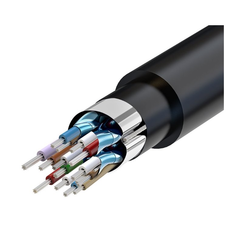 SWISSTEN KABEL HDMI NA HDMI 4K 60Hz 2,0 M PVC
