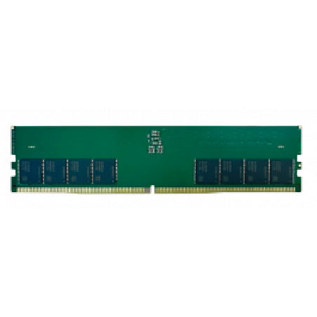 QNAP 48GB DDR5 ECC RAM, 5600 MHz, UDIMM, G0 ver.