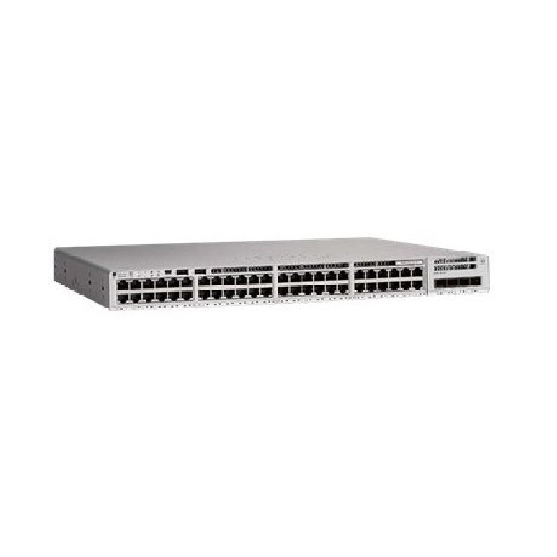 Cisco C9200L-48PXG-4X-E