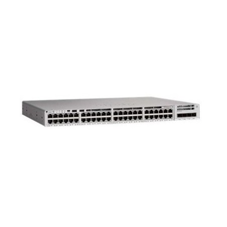 Cisco C9200L-48PXG-4X-E