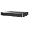 Hikvision DS-7604NXI-K1/4P(D), 4 kanálový AcuSense NVR s rozpoznáváním obličeje 4xPoE