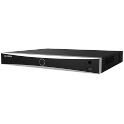 Hikvision 16 kanálový AcuSense NVR s rozpoznáváním obličeje 16xPoE DS7616NXIK216P(D)