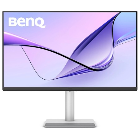 BENQ 31,5" IPS LED MA320U/3840x2160/1300:1/ 5ms/550 cdm/ HDMI/USB-C/výš. nast./repro/pro MacBook Pro a MacBook Air