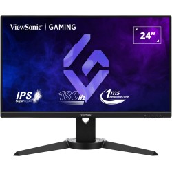 ViewSonic VX2479J-HD-PRO/23,8" 16:9 1920 x 1080 SuperClear® IPS, 180Hz, 1ms MPRT, 2 HDMI,DP, HDR10,Height adjust. stand