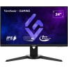 ViewSonic VX2479J-HD-PRO/23,8" 16:9 1920 x 1080 SuperClear® IPS, 180Hz, 1ms MPRT, 2 HDMI,DP, HDR10,Height adjust. stand