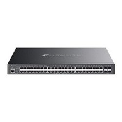 TP-Link OMADA switch SG3452P