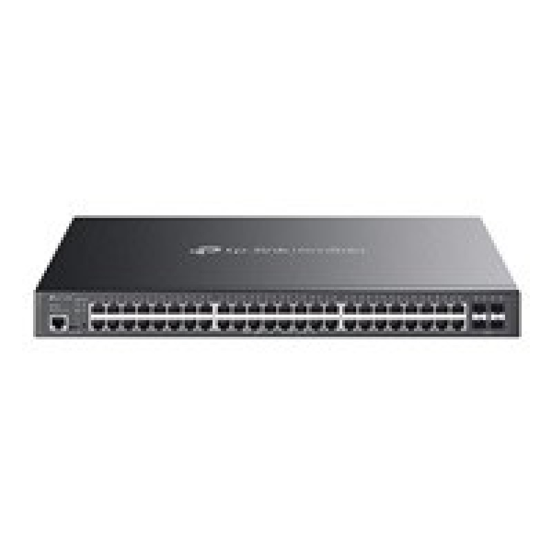 TP-Link OMADA switch SG3452P