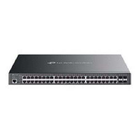TP-Link OMADA switch SG3452P