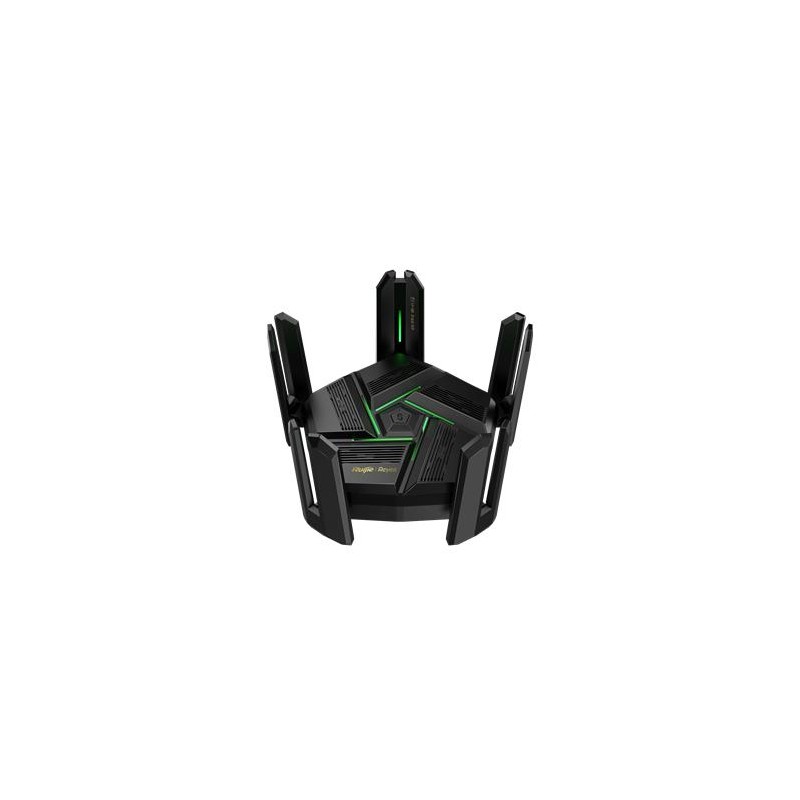 BAZAR Reyee RG-EW7200BE PRO, Cloud-Managed 7200 Mbps Wi-Fi 7 Gaming Router - Rozbaleno