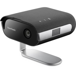 ViewSonic M1 Max 1080p (1920x1080) - 500LL - LED light source - TR1.2 - 25dB noise level(Eco) - harman/kardon 3W SPK x2