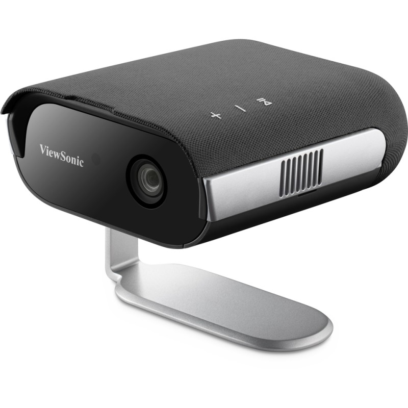 ViewSonic M1 Max 1080p (1920x1080) - 500LL - LED light source - TR1.2 - 25dB noise level(Eco) - harman/kardon 3W SPK x2