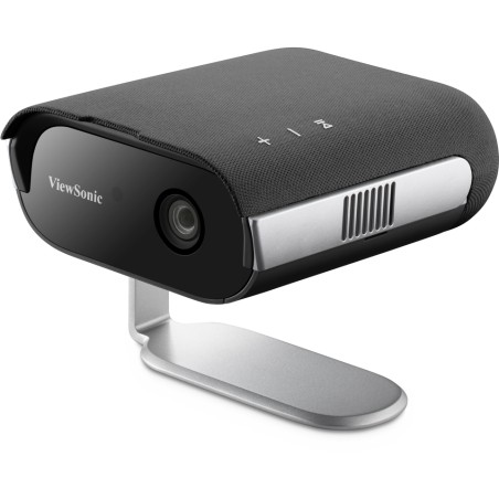 ViewSonic M1 Max 1080p (1920x1080) - 500LL - LED light source - TR1.2 - 25dB noise level(Eco) - harman/kardon 3W SPK x2