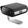 ViewSonic M1 Max 1080p (1920x1080) - 500LL - LED light source - TR1.2 - 25dB noise level(Eco) - harman/kardon 3W SPK x2