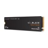 WD_Black SN7100 2TB SSD Powered by SANDISK / NVMe M.2 PCIe Gen4 / Interní / M.2 2280