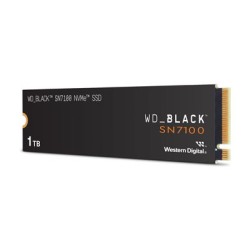 WD_Black SN7100 1TB SSD Powered by SANDISK / NVMe M.2 PCIe Gen4 / Interní / M.2 2280