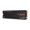 WD_Black SN7100 1TB SSD Powered by SANDISK / NVMe M.2 PCIe Gen4 / Interní / M.2 2280