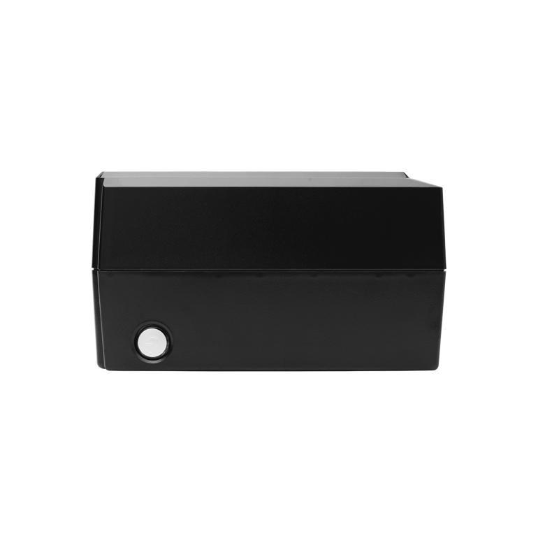 DEFORMACE PRODEJNIHO OBALU nJoy - Renton 650 USB, UPS