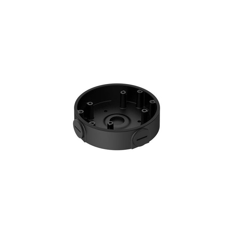 Dahua instalační krabice PFA139-B pro dome kamery, černá