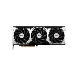 MSI VGA NVIDIA GeForce RTX 5070 Ti 16G VENTUS 3X OC, RTX 5070 Ti, 16GB GDDR7, 3xDP, 1xHDMI