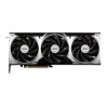 MSI VGA NVIDIA GeForce RTX 5070 Ti 16G VENTUS 3X OC, RTX 5070 Ti, 16GB GDDR7, 3xDP, 1xHDMI
