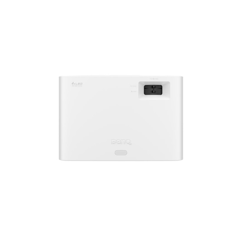 BenQ LH750 1080P Full HD/ DLP projektor/ LED/ 5000ANSI/ 500000:1/ 2x HDMI