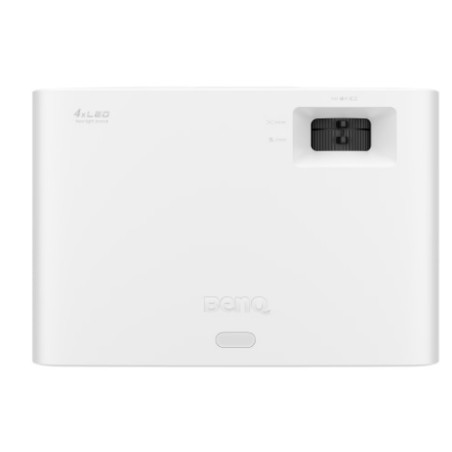 BenQ LH750 1080P Full HD/ DLP projektor/ LED/ 5000ANSI/ 500000:1/ 2x HDMI
